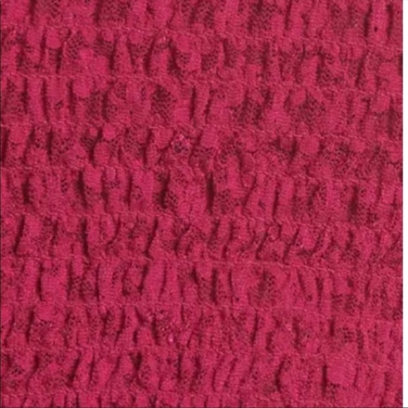 Free People Lace Bandeau - Picture 3 of 8